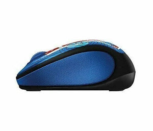 Souris optique sans fil Logitech M317 Collection Doodle Sneakerhead