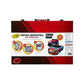 Kit de voyage Crayola Virtual Design Pro-Cars
