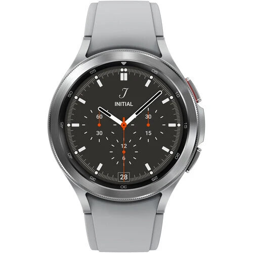 Montre connectée Samsung Galaxy Watch 4 Classic 46 mm SM-R890