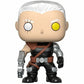 Figurine Funko Pop! Marvel Deadpool Parody Cable Bobble n° 314