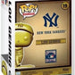 Funko POP! MLB : Légendes - Lou Gerhig, variante rare Chase