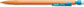 Crayons mécaniques BIC Xtra Strong, paquet de 24