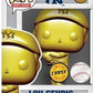 Funko POP! MLB : Légendes - Lou Gerhig, variante rare Chase