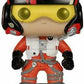 Funko Pop! Star Wars Le Réveil de la Force Poe Dameron n° 62
