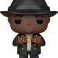 Funko Pop! Rocks : Biggie - Notorious BIG avec un fedora