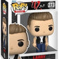 Funko Pop! Rocks : U2 ; ZooTV - Larry n° 273