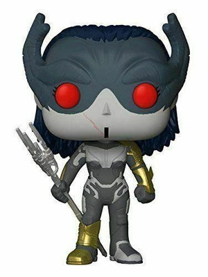Funko Pop! Avengers Infinity War Proxima Midnight #292