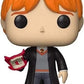 Funko POP! Harry Potter : Ron Weasley Hurleur