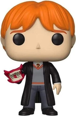 Funko POP! Harry Potter : Ron Weasley Hurleur