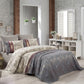 Victoria Hürrem Luxury Duvet Cover Bedding Set – Soft Polycotton – Includes 2 Pillowcases